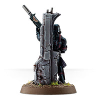 
              Imperial Agents - Vindicare Assassin 52-10
            