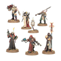 Imperial Agents - Inquisitorial Agents 68-13