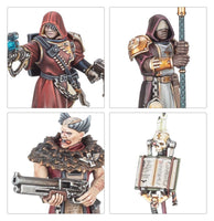 
              Imperial Agents - Inquisitorial Agents 68-13
            