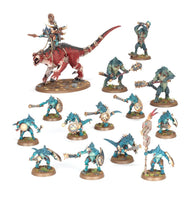 
              Age of sigmar Seraphon Spearhead 70-19
            