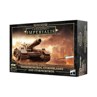 Legions Imperials - Shadowswords, stormblades and stormswords 03-67