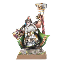 Dwarf Runesmith 10-06