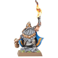 Dwarf Runesmith 10-06