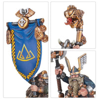 Dwarf warriors 10-07