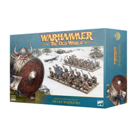 Dwarf warriors 10-07