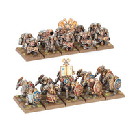 Dwarf Ironbreakers 10-09