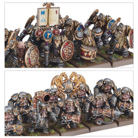 Dwarf Ironbreakers 10-09