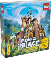 
              LEGO Monkey Palace
            