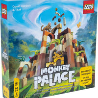 LEGO Monkey Palace