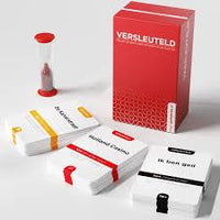 Versleuteld
