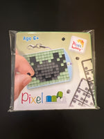 
              Pixel sleutelhanger
            