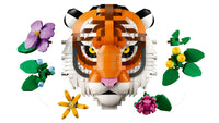 
              LEGO Tiger 31217
            