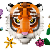 LEGO Tiger 31217