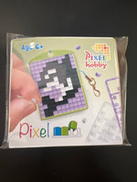 
              Pixel sleutelhanger
            