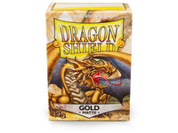 
              Dragonshield Sleeves
            