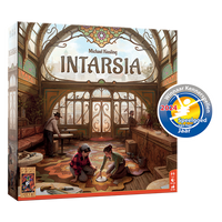 
              Intarsia
            