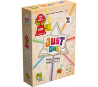 
              Just one
            