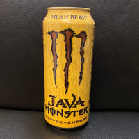 Monster Energy