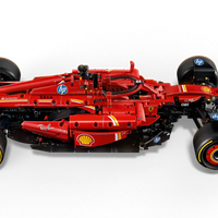 LEGO Ferrari SF-24 F1 42207