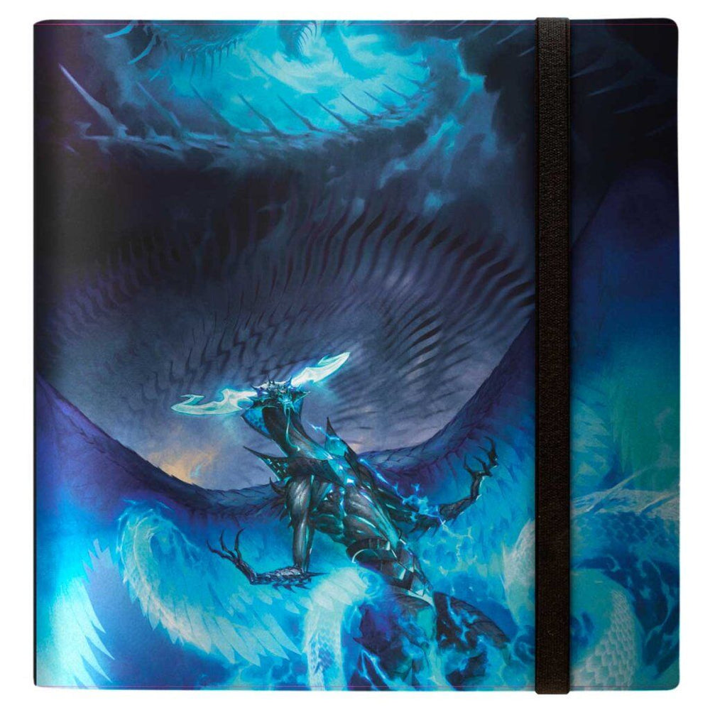 Mtg Return to Tarkir 12-pocket