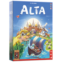 
              Alta
            