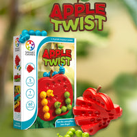 Apple Twist