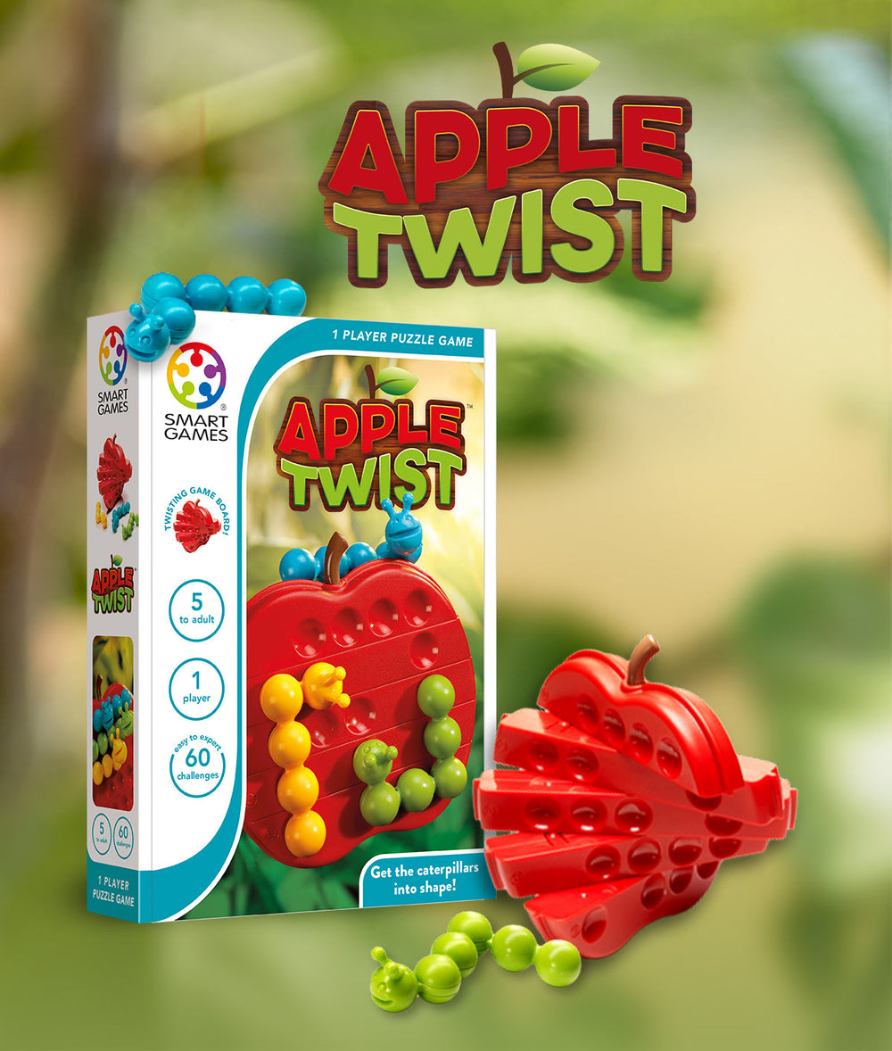 Apple Twist