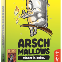 Arschmallows