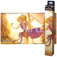 
              Disney Lorcana – Whispers in the Well - Playmat
            