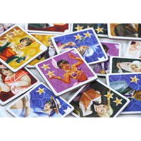 
              Gatsby - het bordspel
            