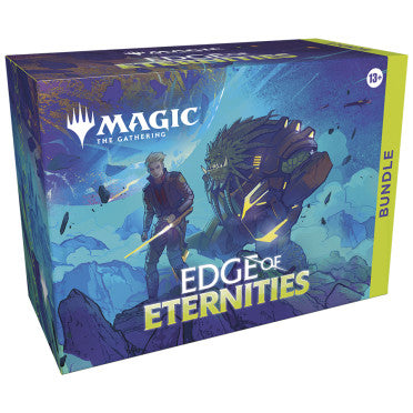 Mtg Edge of Eternities