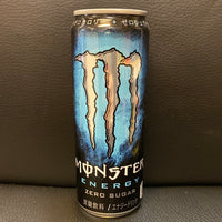 
              Monster Energy
            