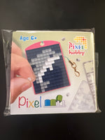 
              Pixel sleutelhanger
            