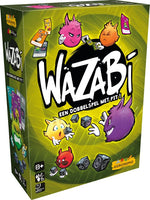 
              Wazabi
            