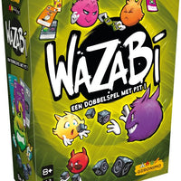 Wazabi