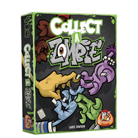 Collect a Zombie