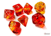 
              D&D Dice.
            