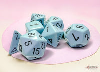 
              D&D Dice.
            