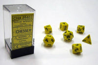 
              D&D Dice.
            