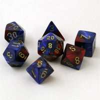 
              D&D Dice.
            