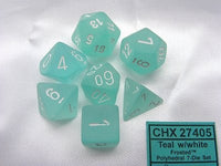 
              D&D Dice.
            