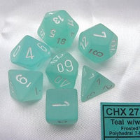 D&D Dice.