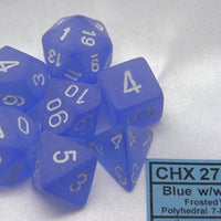 D&D Dice.