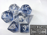 
              D&D Dice.
            