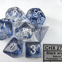 D&D Dice.