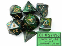 
              D&D Dice.
            