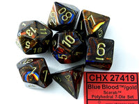 
              D&D Dice.
            