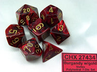 
              D&D Dice.
            