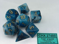 
              D&D Dice.
            