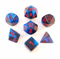 
              D&D Dice.
            